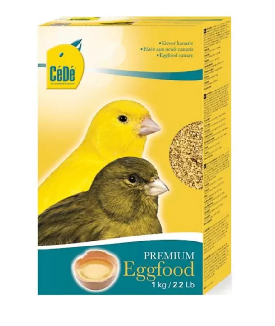 CD Egg food 1 kg