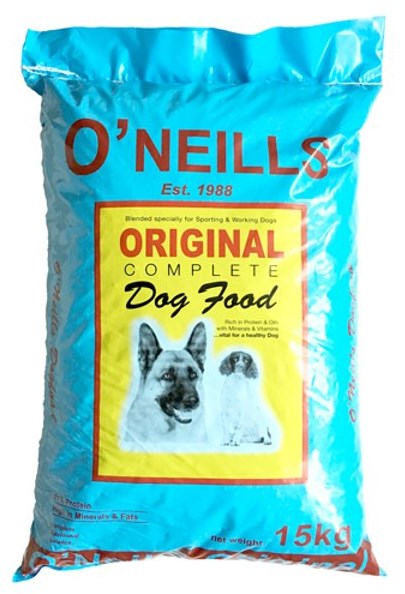 O Neill's Original 15kg
