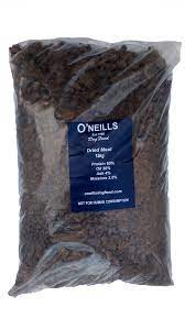 O Neill's dry meat 15kg